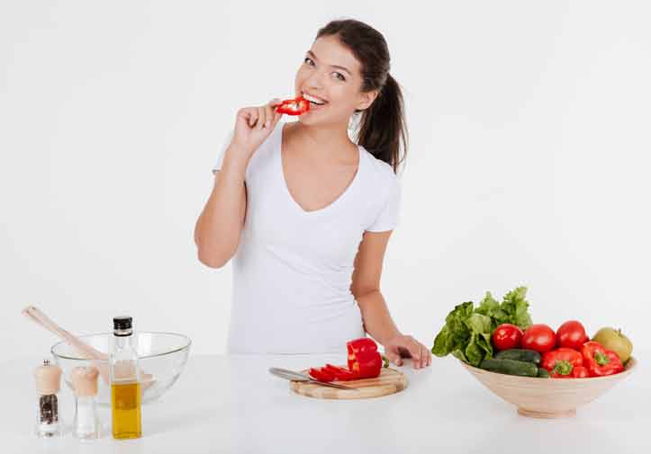 Healthy habits to take care of your voice.