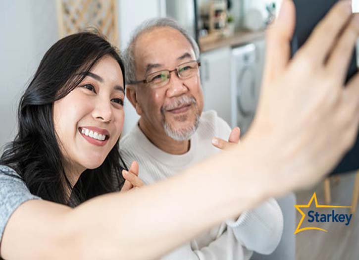 How to Spot When Your Loved One Needs a Hearing Aid