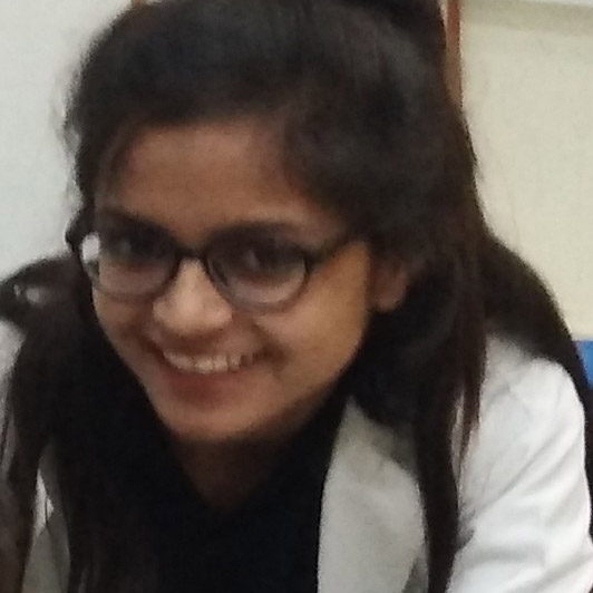 Ms. Komal