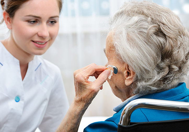 When should we replace your hearing aids?