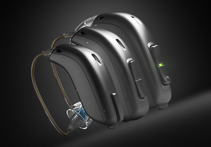 Advancement Of Technology In Digital Hearing Aids