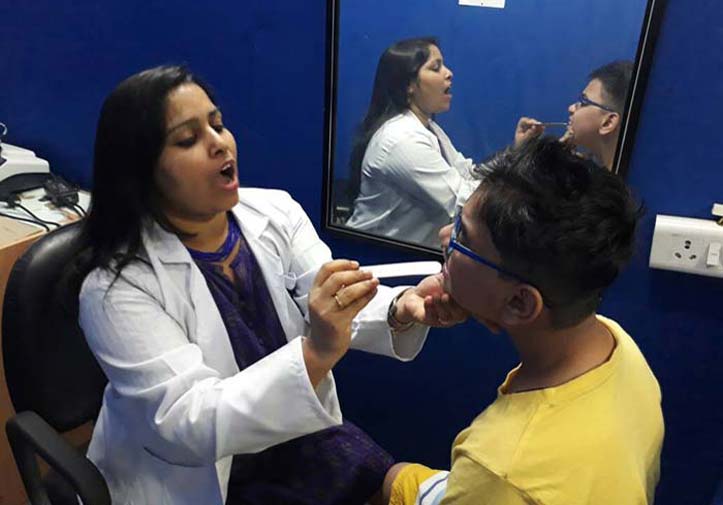 What Is Stammering/ Stuttering? Symptoms and Causes