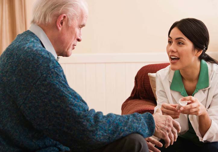 What is a hearing test? Purpose, Procedure, and Results