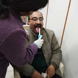 APHASIA & Dysarthria Therapy