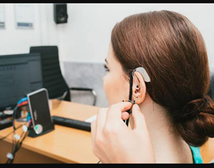 Hearing Aid Programming