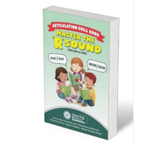 Articulation Drill Book