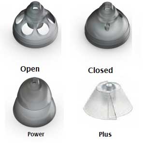 Digital Hearing Aids Accessories