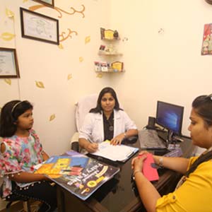 Speech & Language Assessment